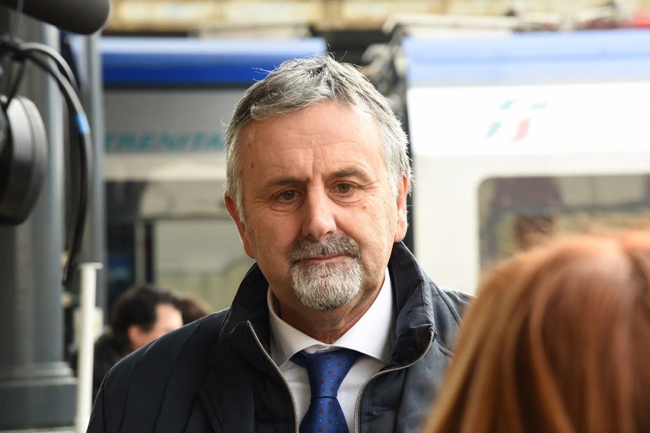 Accordo Regione-Rfi, nessuna penalizzazione per la costa. Da giugno anche un nuovo treno Grosseto-Pisa