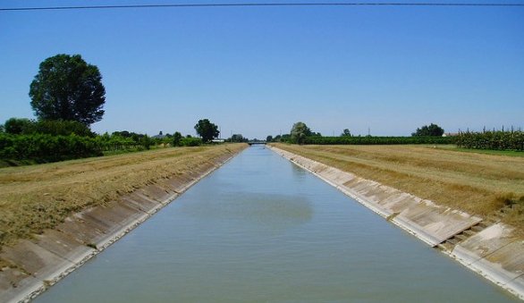 Ponte mobile di Calambrone, 700.000 euro per la messa in sicurezza. E la competenza passa alla Regione