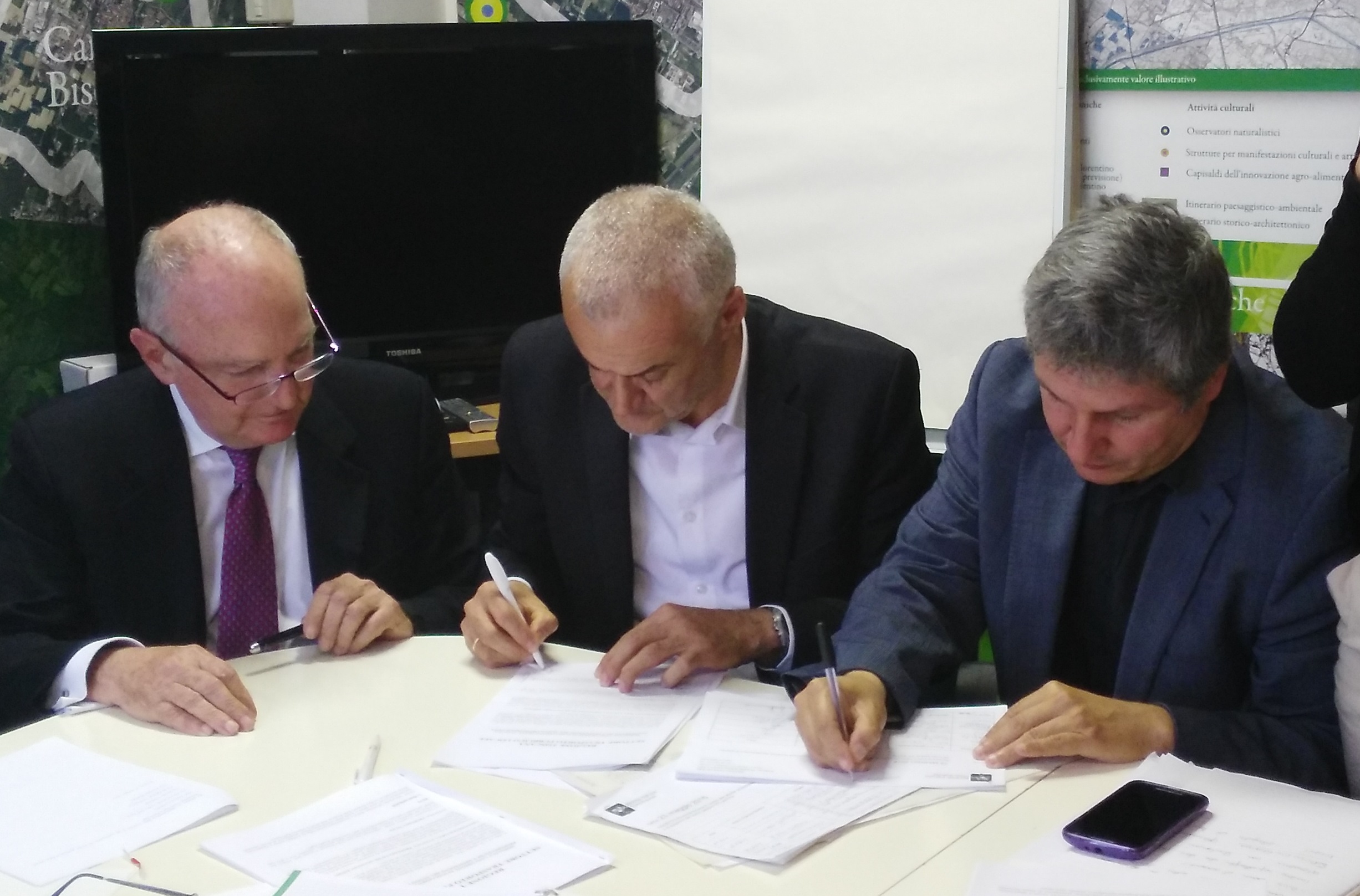Gara tpl, Mobit e Autolinee toscane trovano accordo su sopralluoghi e ispezioni