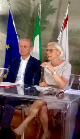 Via Francigena patrimonio Unesco: arrivato il sì per l'iscrizione nella 'Lista propositiva'
