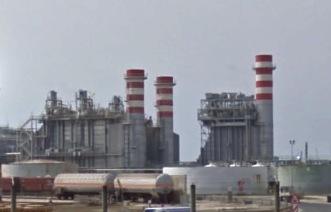 Più piccola, verde, efficiente: intesa per la nuova centrale del Parco industriale di Rosignano