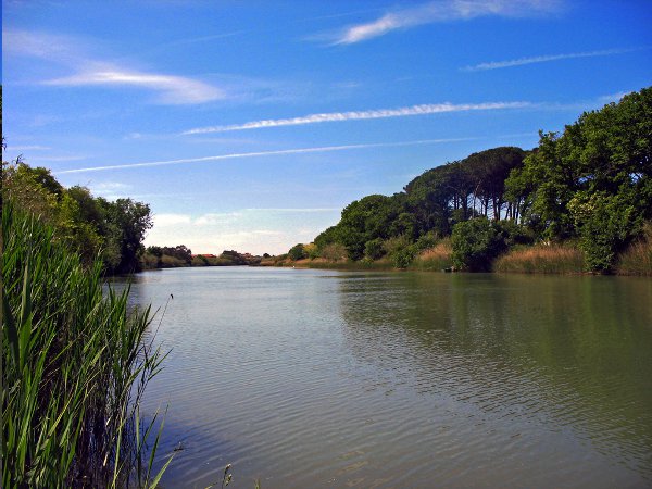 Contratto di fiume Val di Cornia, eccellenza toscana. Martedì la presentazione a Roma
