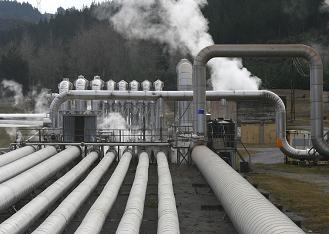 Geotermia, nel confronto saranno coinvolte imprese e lavoratori