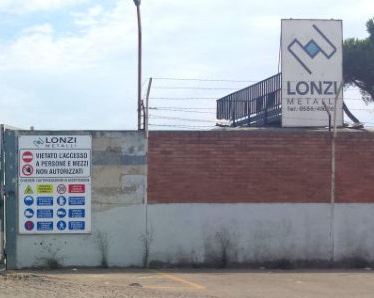 Lonzi Metalli, mercoledì 15 sopralluogo dell'assessora all'ambiente