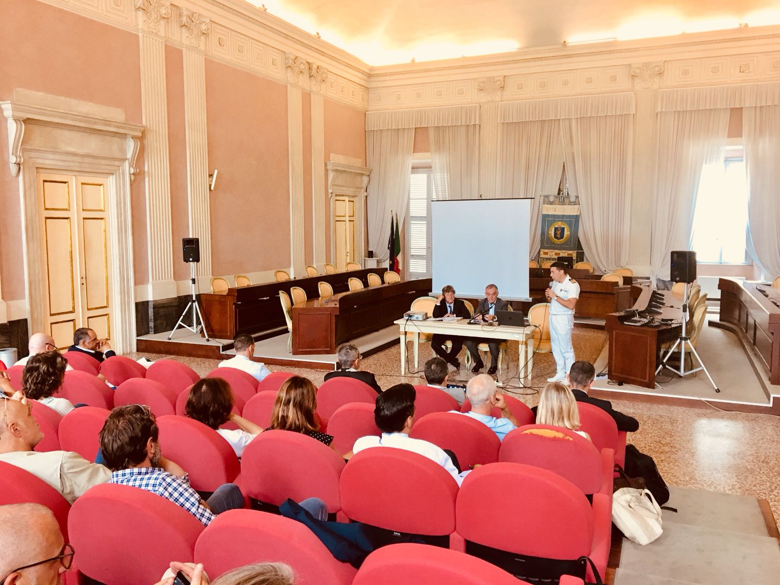 Cave, controlli ma anche dialogo con imprenditori. Il punto sul protocollo firmato nel 2016