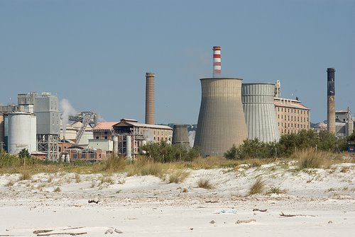 Incontro al Ministero per la Solvay: avviato confronto positivo