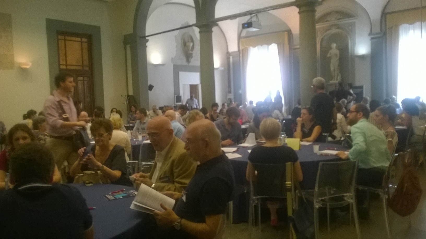 World wide views 2015, già on line i primi risultati dei questionari