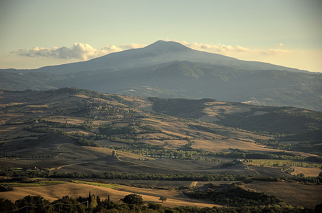 Un Progetto Amiata che parta dalla risorsa geotermica, Rossi ha incontrato i sindaci
