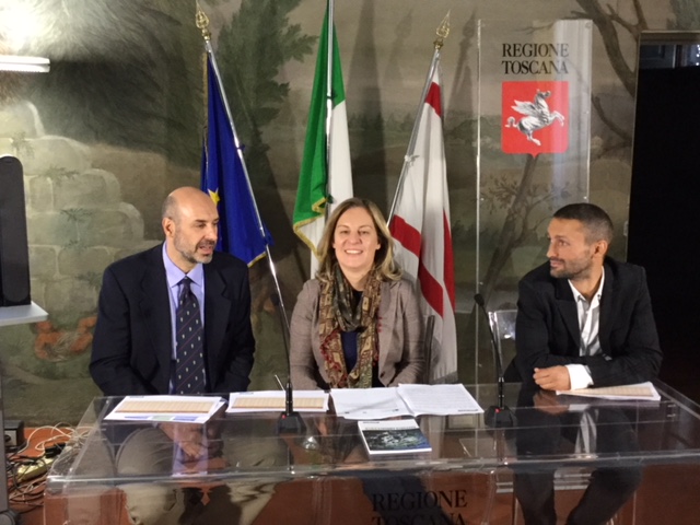 Toscana virtuosa nel trattamento dei Raee. Fratoni: