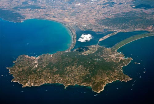 Laguna di Orbetello, aggiudicata la gestione