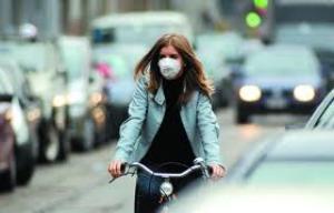 Smog, tavolo in Regione. Fratoni: