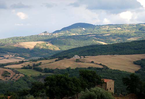 Cinigiano, la moratoria regionale per la geotermia sospende il progetto sul Monte Labro