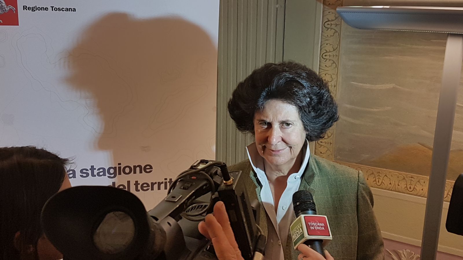 Consumo del suolo, Borletti-Buitoni: