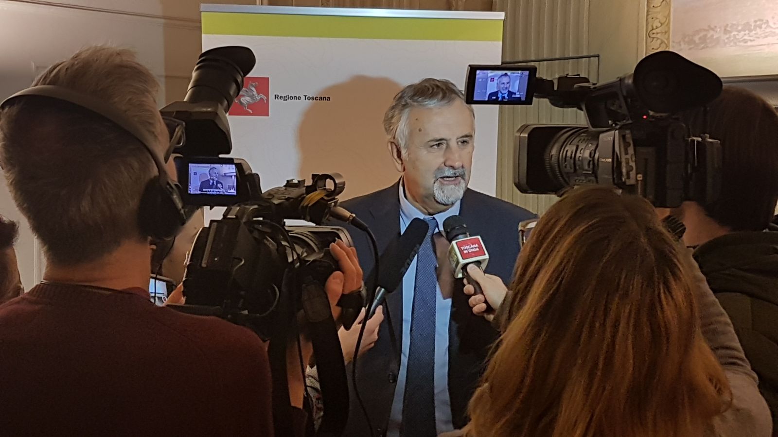 Consumo suolo, Ceccarelli: 