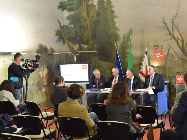 Paesaggio, 2019 anno della svolta. Toscana più avanti rispetto a proposta Governo