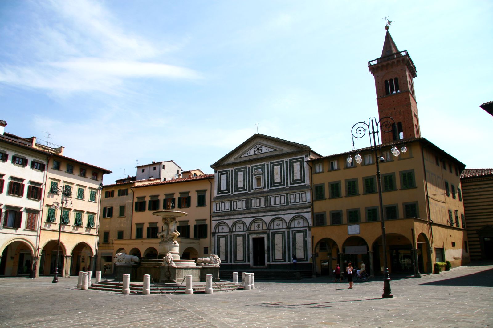 Innovazione urbana, scelti gli otto progetti ammessi a finanziamento