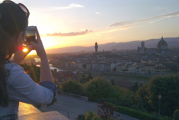 Estate 2022, dalle prime stime presenze turistiche in crescita del 12,4 per cento