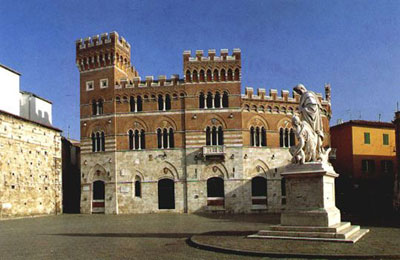 Venerdì 2 maggio la visita del presidente della Regione a Grosseto