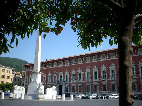 Sin, lunedì 22 novembre a Massa tavolo con sottosegretaria Fontana, Giani, Monni e i sindaci