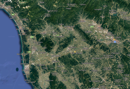 Previsioni urbanistiche in scadenza, proposta la proroga fino al 31 dicembre