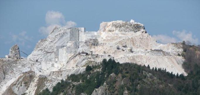I numeri sul lapideo in Toscana