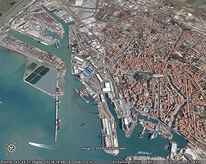 MT Logistica Livorno, a breve nuovo tavolo in Prefettura. L'impegno delle istituzioni
