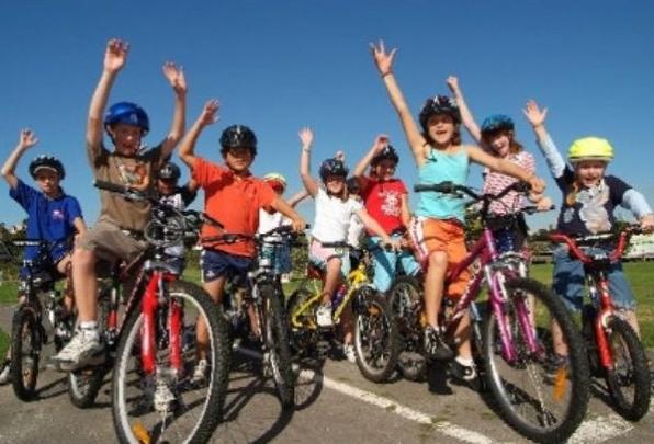 Turismo in bicicletta, tutto pronto per la 'Pedalata del Tirreno e dell'Arno'