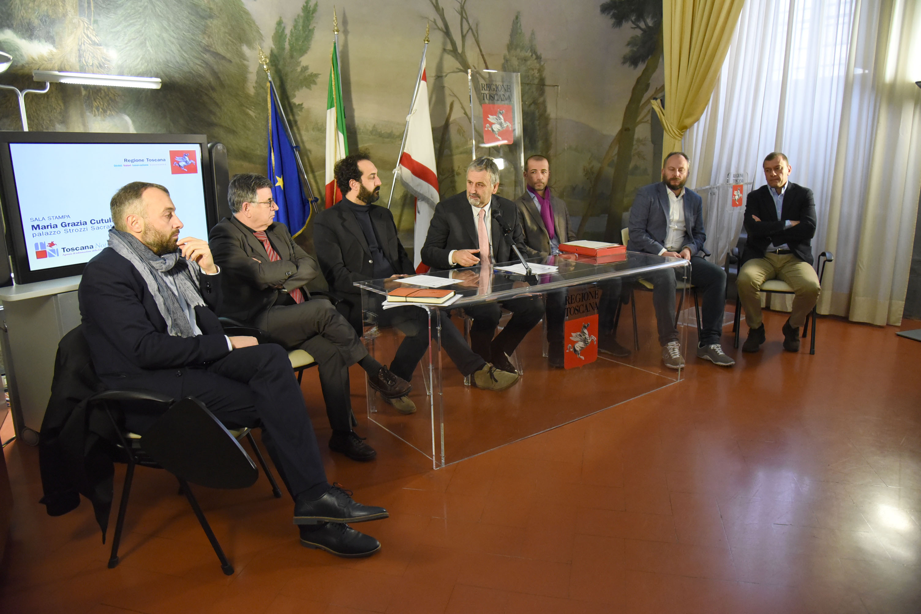 Dalla Regione oltre 3 milioni per 'rigenerare' sette aree urbane