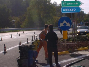 Incontro Anas-Regione: variante d'Albinia finita entro il 2013, il punto su E45 e Autopalio