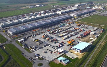 Piattaforma logistica “Toscana Pharma Valley”, il 10 maggio all’Interporto di Livorno