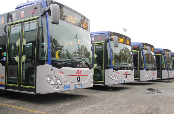 Trasporto scolastico, con i 3 milioni della Regione in arrivo 233 nuovi bus