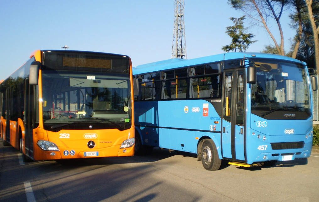 Tpl, presentate a Pistoia le carte 'Mobile' e 'Multipla'