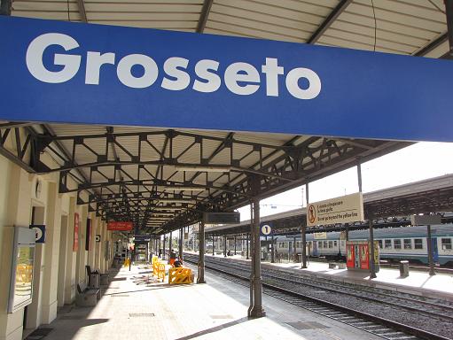 Treni, Ceccarelli: