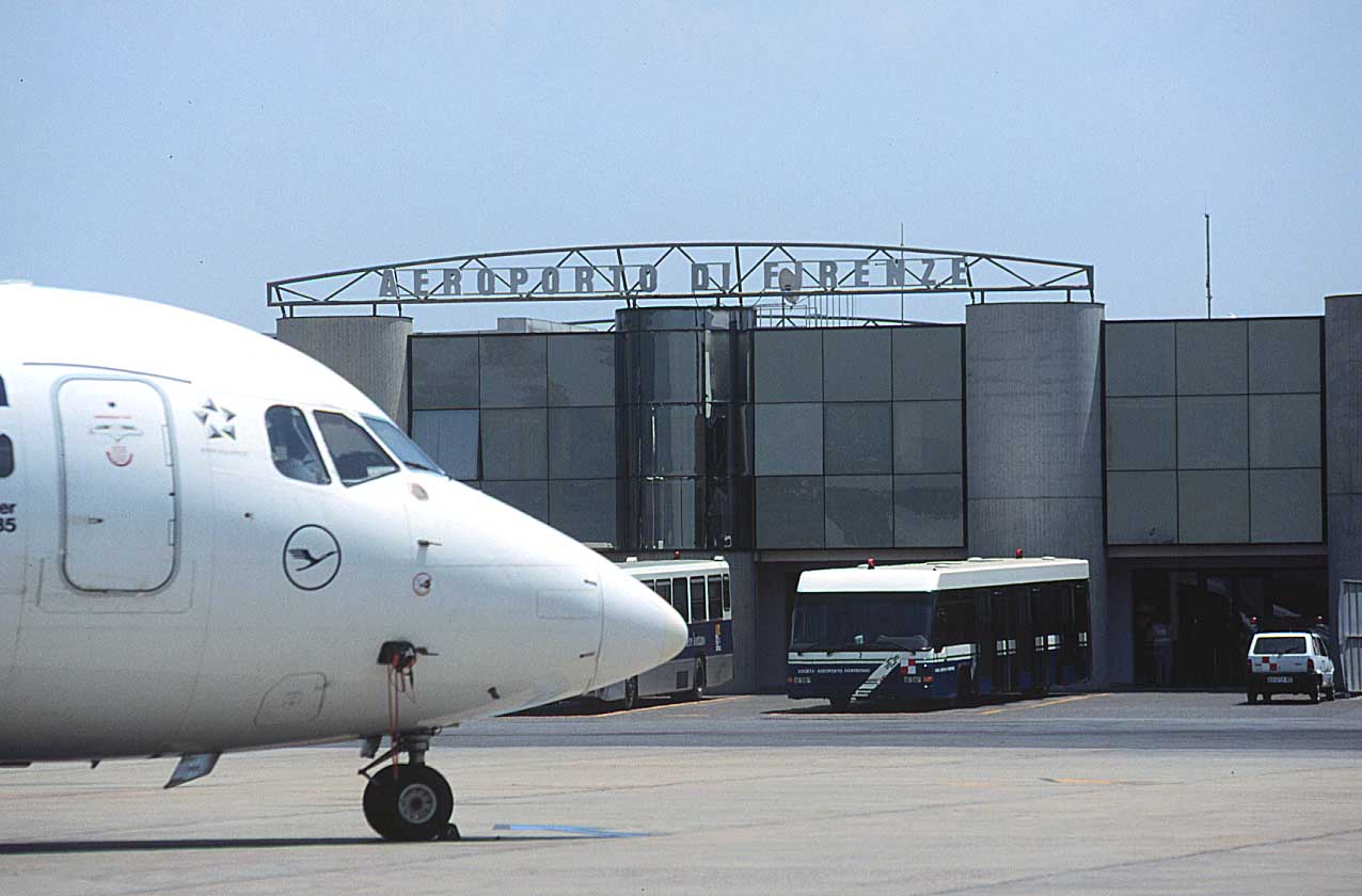 Aeroporto di Firenze, approvata delibera per superare l'ultimo ostacolo