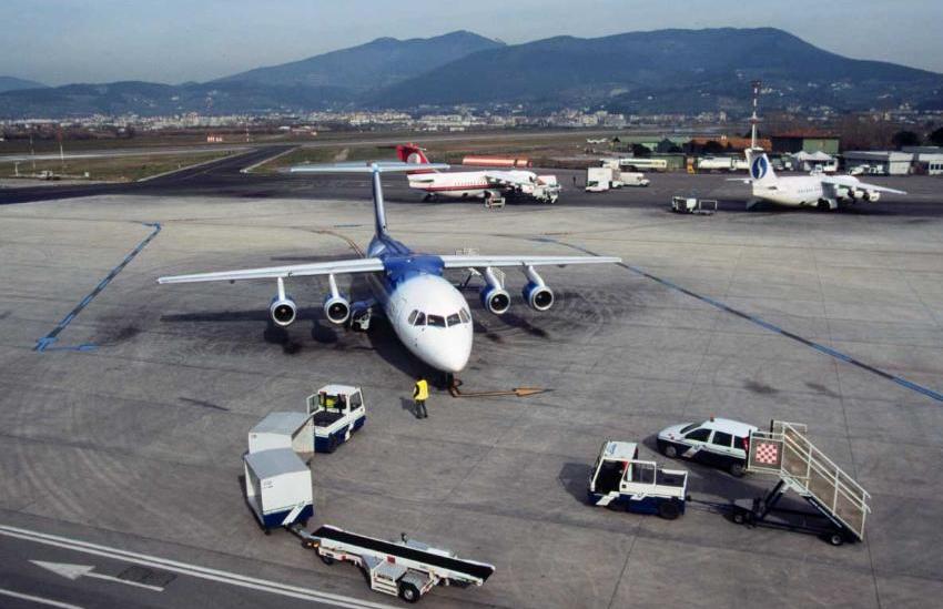 Aeroporto di Peretola, Rossi: