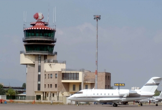 Dieci milioni di euro di aiuti a Toscana Aeroporti pronti ad essere erogati 