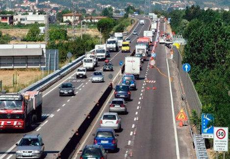 Approvato il Priim, la Toscana ha un nuovo Piano per infrastrutture e mobilità