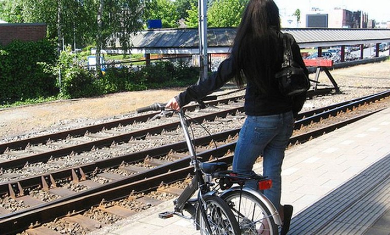 'Bonus bici', attivo il bando per richiedere il contributo regionale per acquisto bici pieghevoli
