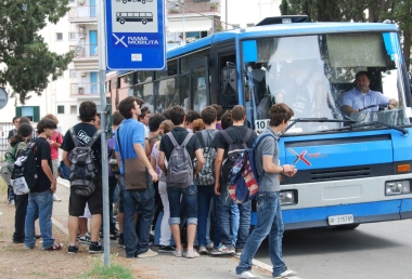 Sicurezza su treni e bus, positivo incontro con assessore Ceccarelli