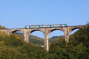 Da domenica 14 giugno torna il treno sulla Porrettana