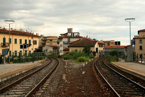 Treni, guasto sulla linea Faentina. Baccelli: “Disservizio inaccettabile”