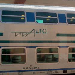 Treni, potenziata l'offerta per il bacino di Arezzo. E a Torino si arriverà con l'alta velocità