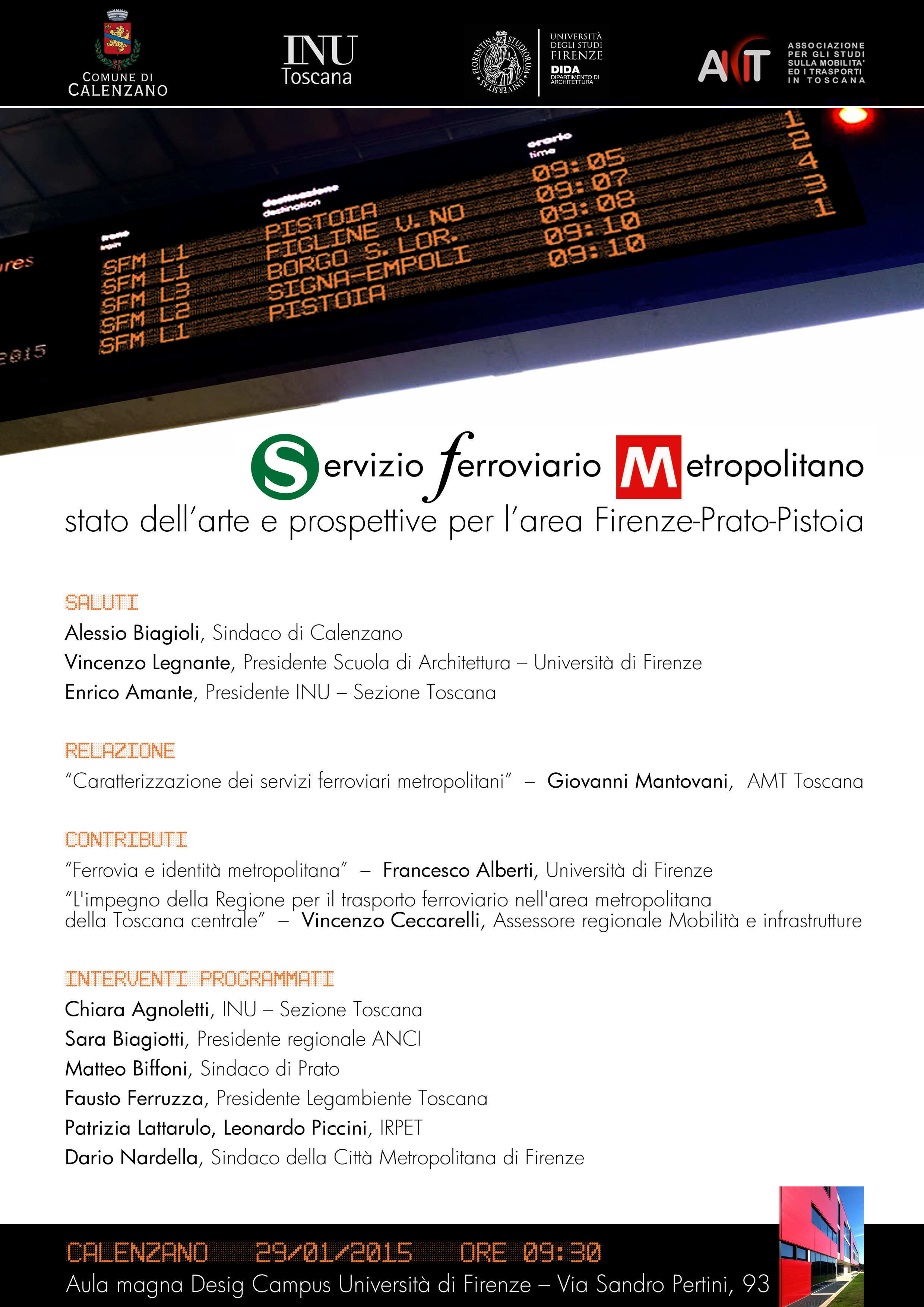 Dal 15 marzo sulla Fi-Po-Pt entrano in servizio i nuovi treni Jazz