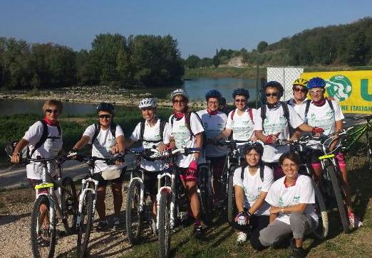 Ciclopista tirrenica, un accordo per promuoverla e potenziarla