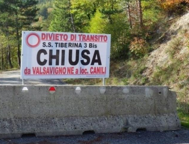 Riapertura Tiberina 3 bis, il ministero delle infrastrutture solleciterà Anas