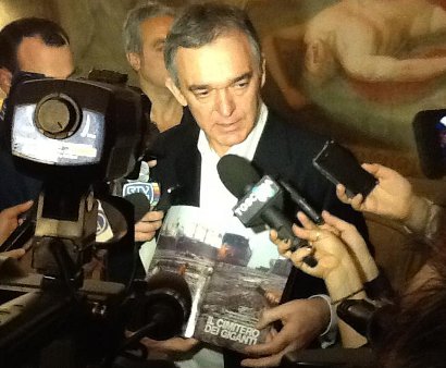 Concordia, Rossi: