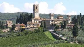 I concerti dell'Ort a Badia a Passignano: l'8 luglio primo appuntamento