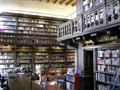 Biblioteche toscane, anche gli eventi di