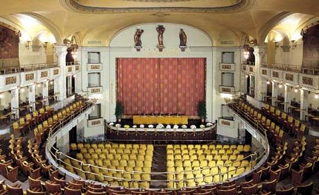 Fondo cinema in Toscana: nuovo bando per 850mila euro