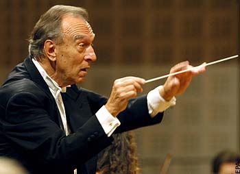 Regione e Scuola di Musica di Fiesole, cinque domeniche in ricordo di Abbado